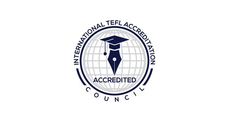 Accredited TEFL Courses